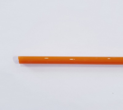 중국産33] Orange 3  Rod  (60cm)