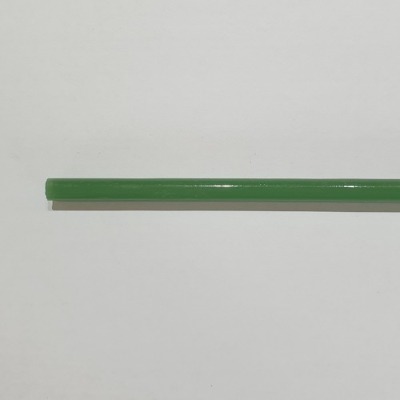 중국産33] opal jade green Rod  * 3