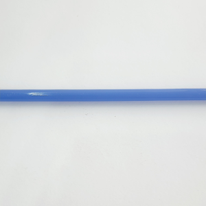 중국産33] Milky Blue Rod  * 3
