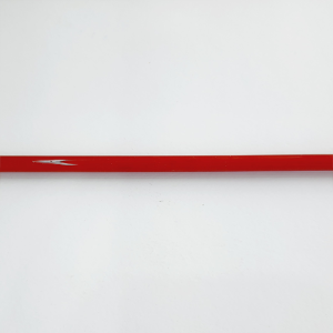 중국産33] Red 5 Rod  (60cm)