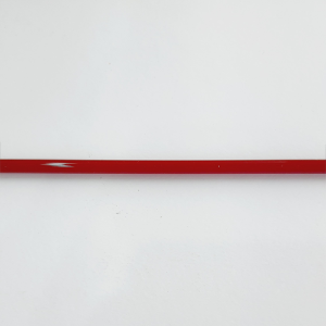 중국産33] New Red 21 Rod  (60cm)