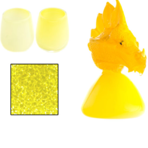 K078-K1 Canary Yellow