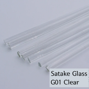[Satake Rod] G01 Clear