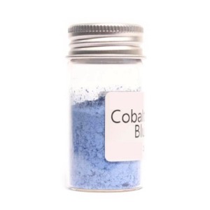 600도 안료 548-Cobalt Blue(15g)