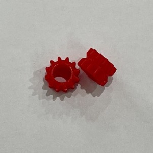 T3 Ring Saw Red Grommet(2개 set)