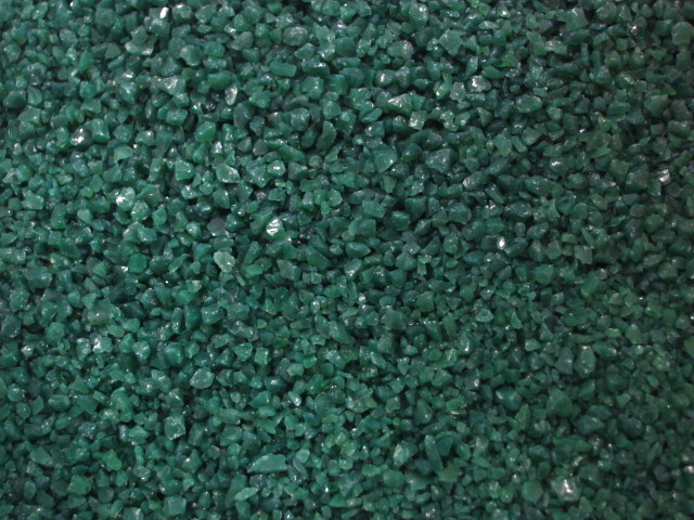 UR 프릿 / Emerald Green / 100g