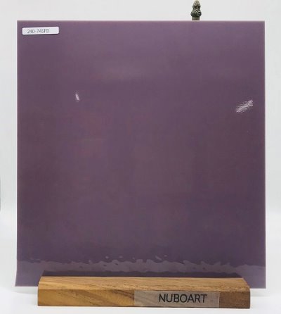 샘플] 240-74SFD  Lilac