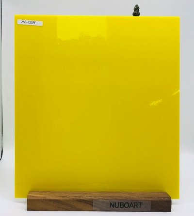 샘플] 260-72SFF Yellow  Opal