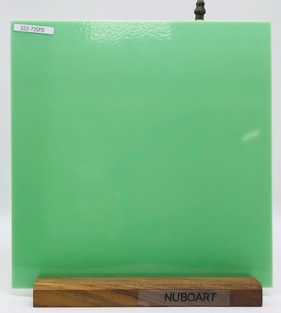 샘플] 222-72SFD Pastel Green