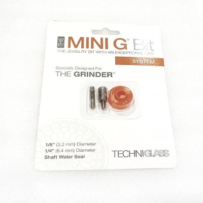 MiniG Bit Kit 1/8&#039;&#039;,1/4&#039;&#039;