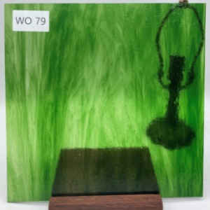 WO 79 Leaf Green