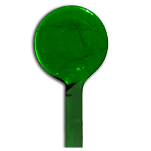 030 / Dark Emerald Green