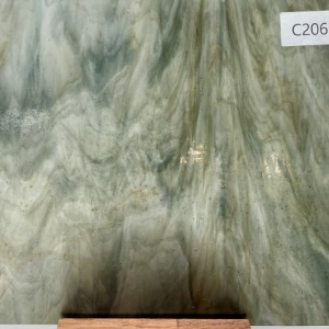 C206 Gray Marble