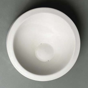 Hi-Lo Bowl Mold Medium - 8.5 dia. x 4 in.