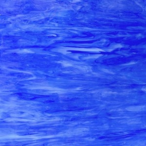CO23 1843 Blue White