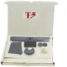 T3 Ring Saw Accessory Kit