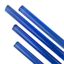 [Rod] 1308F - Pale Blue Transparent