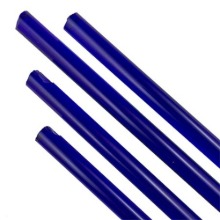 [Rod] 136F - Dark Blue Transparent