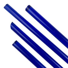 [Rod] 132F - Light Blue Transparent