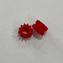 T3 Ring Saw Red Grommet(2개 set)