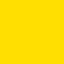 글라스아트 영국단색 필름 SF02(Dark Yellow)